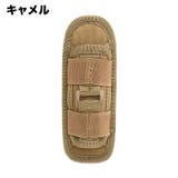 ウエストポーチ ベルトポーチ ウエストバッグ | PlusNao | 詳細画像17 