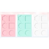 シリコンモールド シーリングスタンプ用 スタンプ板 | PlusNao | 詳細画像8 
