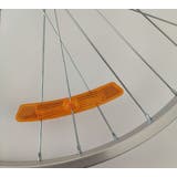 ホイールリフレクター 2個セット 自転車用 | PlusNao | 詳細画像2 