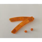 ホイールリフレクター 2個セット 自転車用 | PlusNao | 詳細画像4 