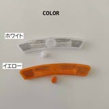 ホイールリフレクター 2個セット 自転車用 | PlusNao | 詳細画像5 