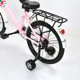 補助輪 自転車用 子供用 | PlusNao | 詳細画像3