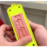 電源タップホルダー 同色4個セット スライド式 | PlusNao | 詳細画像7 