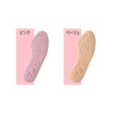 シークレットインソール レディース メンズ | PlusNao | 詳細画像16 
