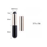 リップブラシ メイク道具 シリコン | PlusNao | 詳細画像14