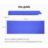 ヨガマット 折りたたみ 持ち運び | PlusNao | 詳細画像16 