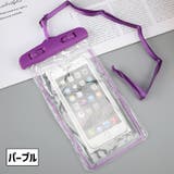スマホ防水ケース ストラップ付き 操作可能 | PlusNao | 詳細画像14