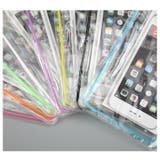 スマホ防水ケース ストラップ付き 操作可能 | PlusNao | 詳細画像9