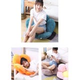 クッション 座布団 フロアクッション | PlusNao | 詳細画像10 