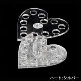 ネイルブラシホルダー メイクブラシスタンド ペン立て | PlusNao | 詳細画像6