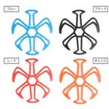 ヘルメットインナー ヘルメットライナー ベンチレーションライナー | PlusNao | 詳細画像9