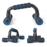 プッシュアップバー トレーニング器具 筋トレ | PlusNao | 詳細画像11 