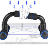 プッシュアップバー トレーニング器具 筋トレ | PlusNao | 詳細画像13 