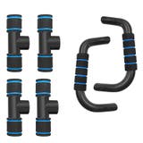 プッシュアップバー トレーニング器具 筋トレ | PlusNao | 詳細画像14 