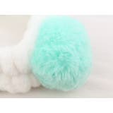 ヘアバンド ヘッドバンド パンダ | PlusNao | 詳細画像10