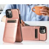 スマホケース iPhoneケース カバー | PlusNao | 詳細画像4 