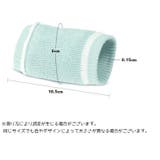 ひざ当て ハイハイサポーター ニーパッド | PlusNao | 詳細画像14