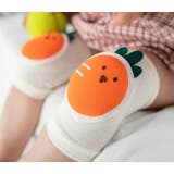 ひざ当て 二―パッド ベビー用 | PlusNao | 詳細画像3