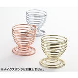 メイクスポンジホルダー スポンジパフスタンド パフ置き | PlusNao | 詳細画像2