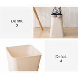 ごみ箱 ゴミ箱 ダストボックス | PlusNao | 詳細画像16 