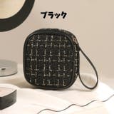 化粧ポーチ コスメポーチ 単品 | PlusNao | 詳細画像17