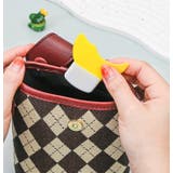 マスカラガード 2個セット アイメイクアシスト | PlusNao | 詳細画像10 