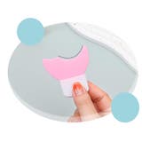 マスカラガード 2個セット アイメイクアシスト | PlusNao | 詳細画像11 