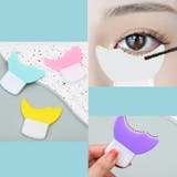 マスカラガード 2個セット アイメイクアシスト | PlusNao | 詳細画像2 