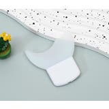 マスカラガード 2個セット アイメイクアシスト | PlusNao | 詳細画像9 