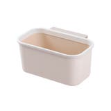 ベッドサイド収納ボックス 収納ケース 整理用品 | PlusNao | 詳細画像7