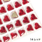 ネイルパーツ 10個セット ラインストーン | PlusNao | 詳細画像13