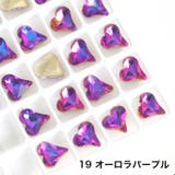 ネイルパーツ 10個セット ラインストーン | PlusNao | 詳細画像18