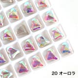 ネイルパーツ 10個セット ラインストーン | PlusNao | 詳細画像19