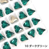 ネイルパーツ 10個セット ラインストーン | PlusNao | 詳細画像9