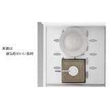 メイクボックス コスメボックス メイク道具収納ケース | PlusNao | 詳細画像13