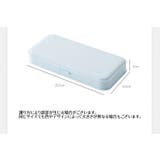 ペンケース 筆箱 大容量 | PlusNao | 詳細画像17