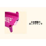 キャリーカート 台車 ショッピングカート | PlusNao | 詳細画像2 