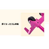 キャリーカート 台車 ショッピングカート | PlusNao | 詳細画像3 