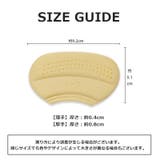 靴ずれ防止パッド 1ペア 1足分 | PlusNao | 詳細画像4