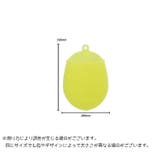シリコン洗顔ブラシ 洗顔ブラシ 洗顔 | PlusNao | 詳細画像20 