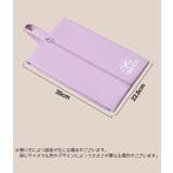 シューズバッグ シューズポーチ 靴入れ | PlusNao | 詳細画像12