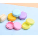 詰め替え容器 3個セット クリームケース | PlusNao | 詳細画像2 