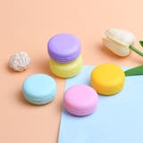 詰め替え容器 3個セット クリームケース | PlusNao | 詳細画像3 