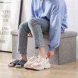 収納スツール スツールボックス 収納ボックス | PlusNao | 詳細画像4 