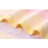 ハンドタオル 子供 キッズ | PlusNao | 詳細画像14