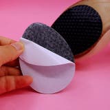 靴底用滑り止めパッド 2枚セット スリップ対策 | PlusNao | 詳細画像4 