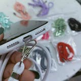 ネックストラップ スマホストラップ ロング | PlusNao | 詳細画像2 
