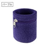 リストバンド ポケット付き 単品 | PlusNao | 詳細画像16