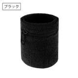 リストバンド ポケット付き 単品 | PlusNao | 詳細画像17