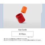 リストバンド ポケット付き 単品 | PlusNao | 詳細画像18